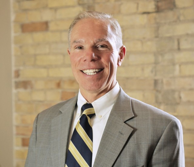 Brian J Plachta
