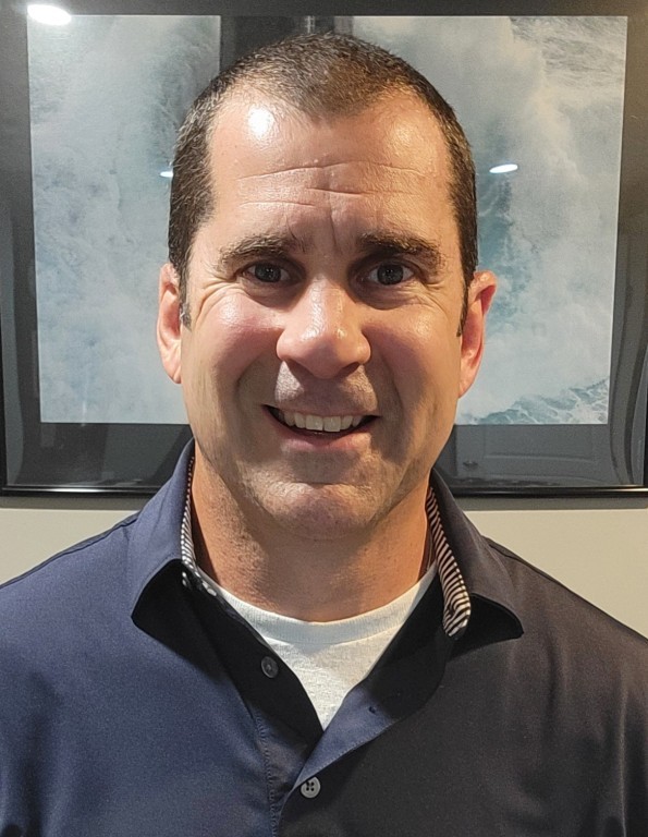 Paul Gencarella Jr
