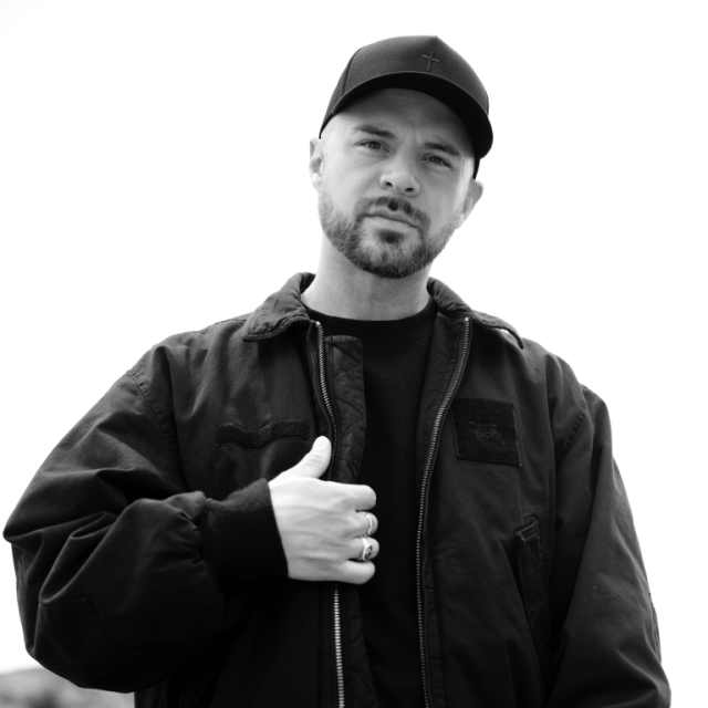 Joe Melendrez
