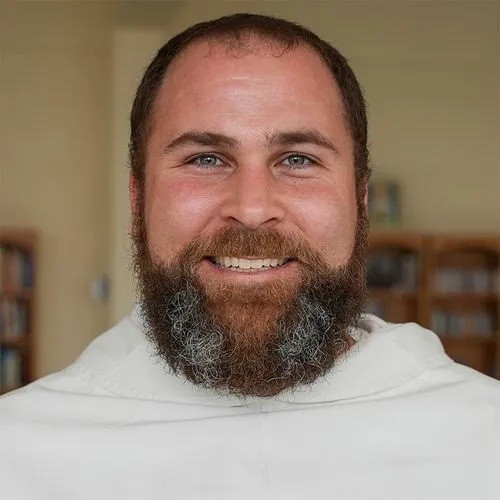 Fr. Patrick Hyde, O.P.