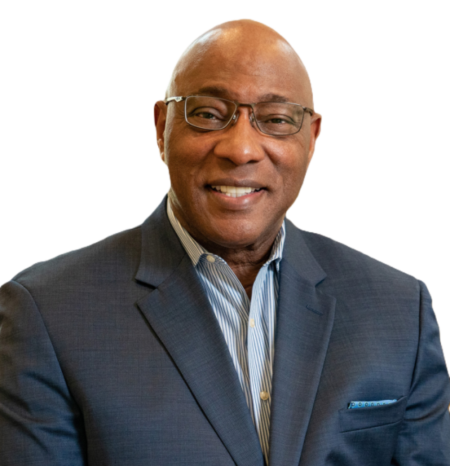 Deacon Larry Oney