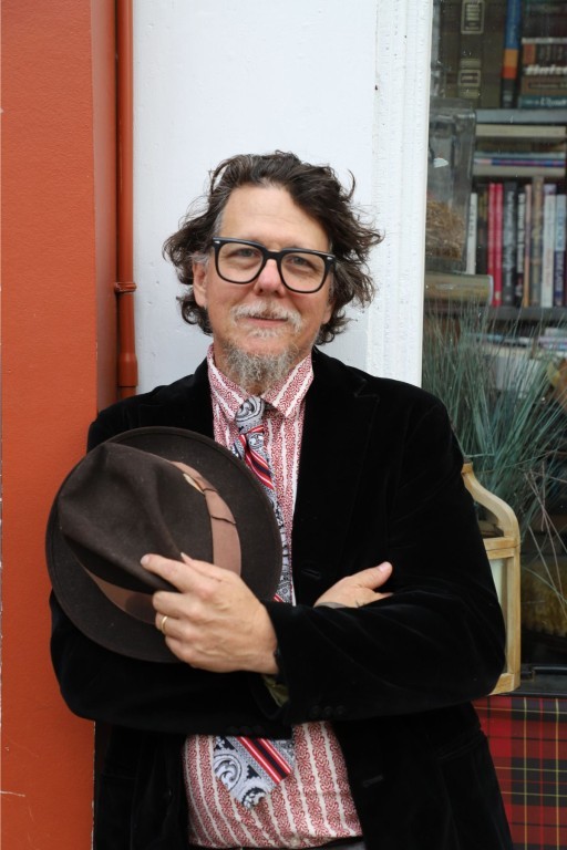Chris Padgett