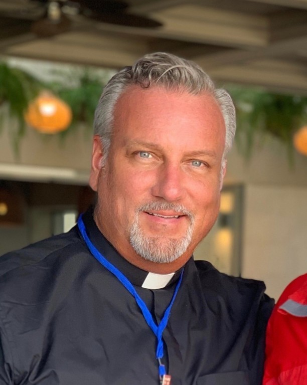 Fr. Dan Reehil