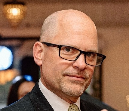 David C. Wilder