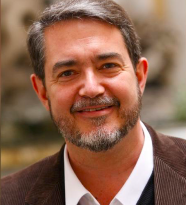 Dr. Scott Hahn