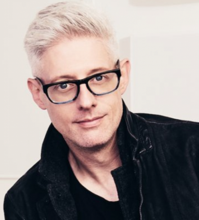 Matt Maher