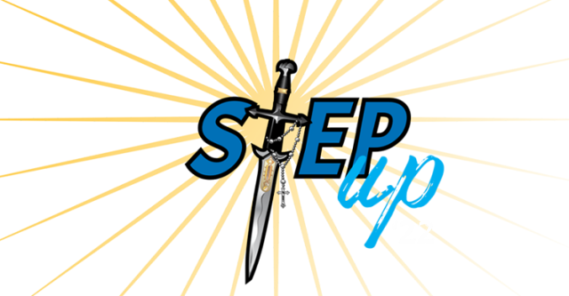 08/20/2022 - Step Up Men's Conference featuring Fr. Donald Calloway - Auriesville, NY