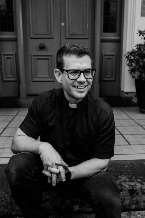 Fr. Rob Galea