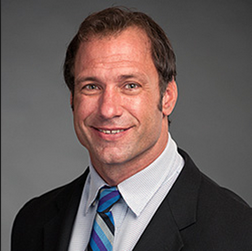 Chris Spielman