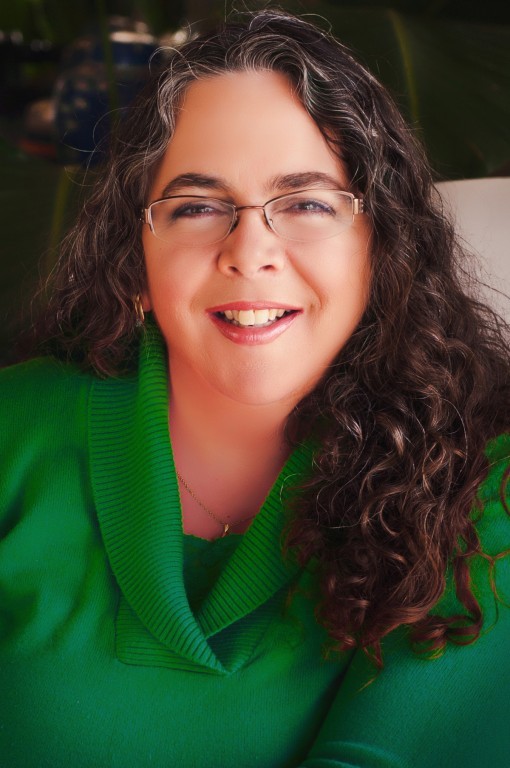 Katherine O'Brien