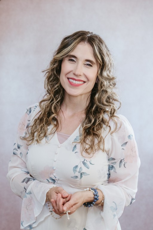Laura Huval