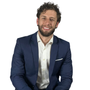 Dr. Dillon Caswell