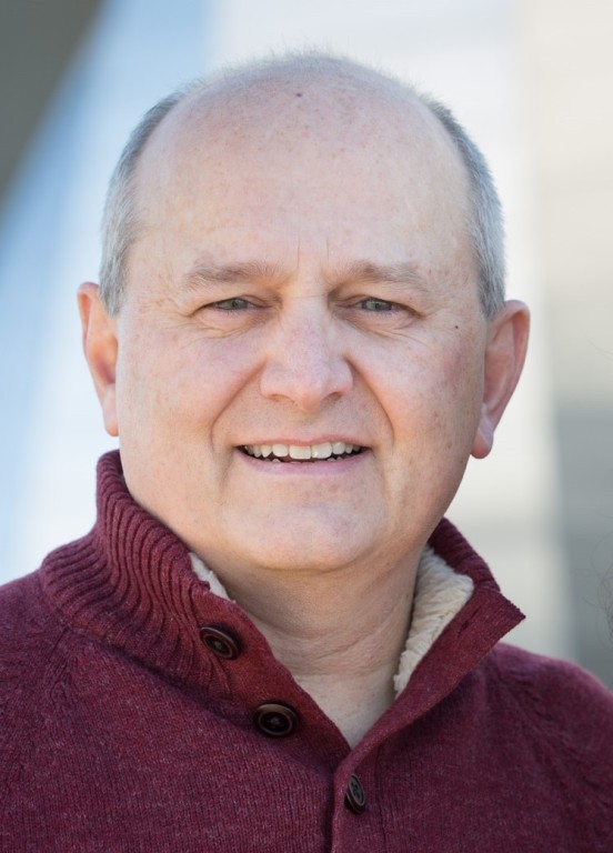 Ed Van Buskirk