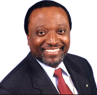 Dr. Alan Keyes