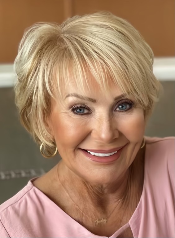 Judy Henderson