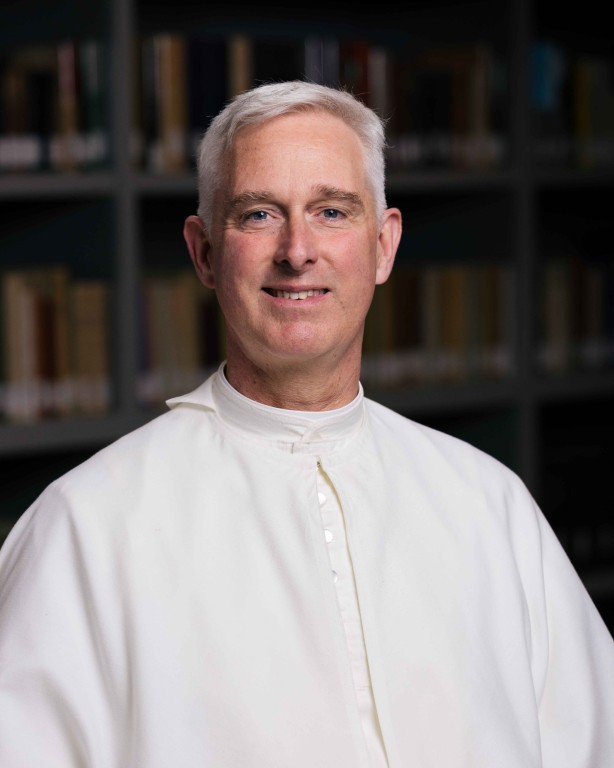 Fr. Sebastian Walshe