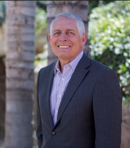 Mark Prather
