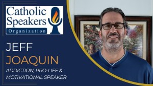 Jeff Joaquin - &quot;The Other Side of Choice&quot;