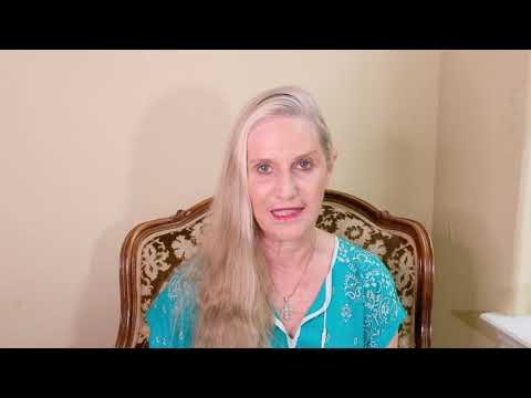 Linda Schaefer Catholic Speaker - Father James McCurry, OFM and Mother Teresa