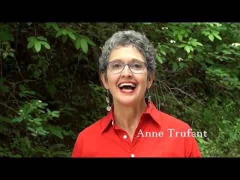Anne Trufant Insight
