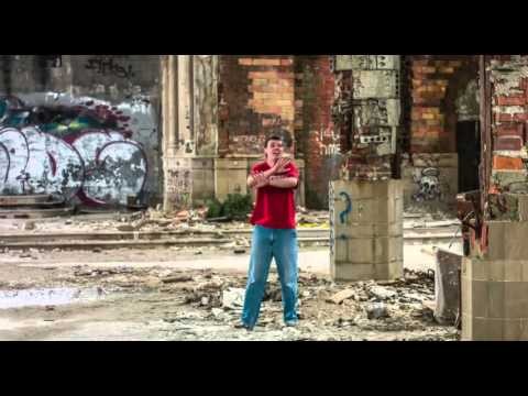 Mr. Peace- Lord I Need You Music Video