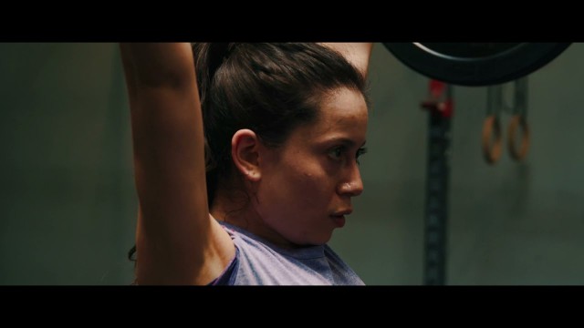 Brenda Garcia - Actress, Stuntwoman and Catholic Evangelist | Presented by CatholicSpeakers.com