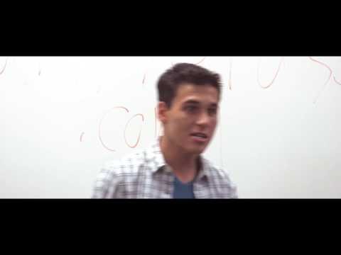 Luke Maxwell Catholic Speaker