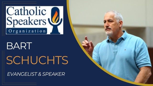 Bart Schuchts - &quot;Church on Fire&quot;