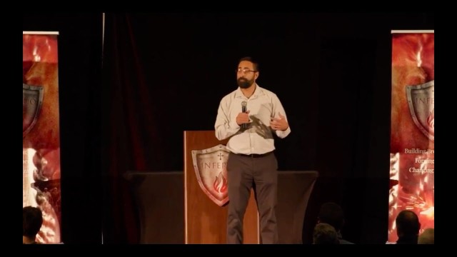 Thomas Wurtz - Be A Disciple of Jesus | CatholicSpeakers com