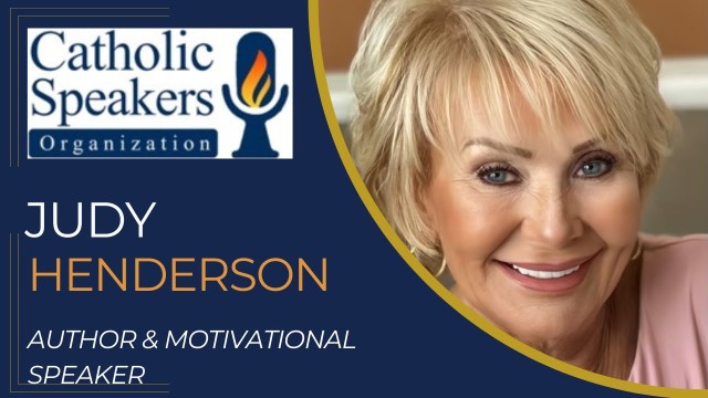 &quot;When the Light Finds Us&quot; - Judy Henderson