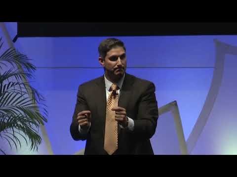 Paul Vitale Catholic Speaker