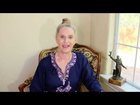 Linda Schaefer Catholic Speaker - Encountering the Compassionate Mother Teresa