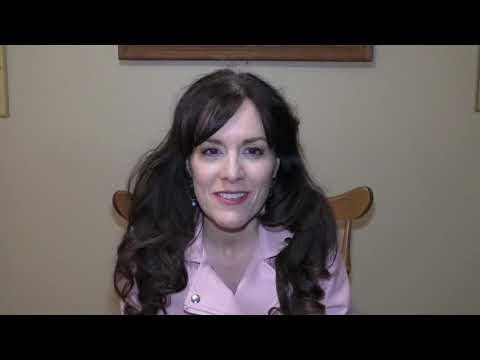 Donna Cori Catholic Singer and Speaker - Way Of the Cross Promotion