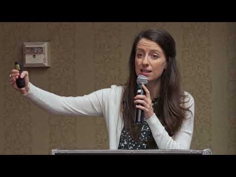 Stephanie Gray Connors - Talking About Assisted Suicide with Clarity and Compassion