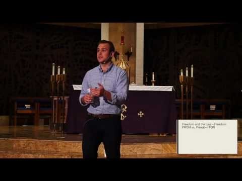 Tim Glemkowski Catholic Speaker