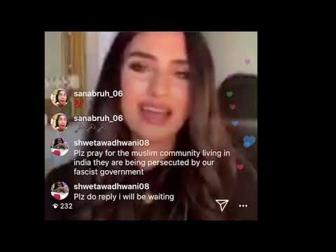 Gia Chacon Catholic Speaker - inspireWord Interview