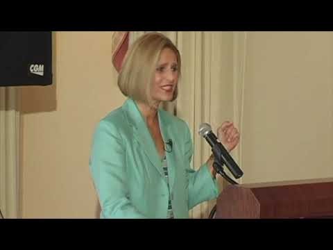 Linda Schaefer Catholic Speaker