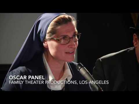 Sr. Nancy Usselmann Catholic Speaker