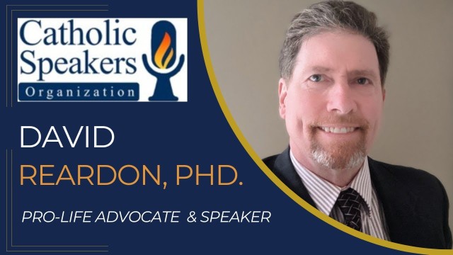 &quot;Helping Women to Help Their Children - A Key to Preventing Abortion&quot; - David Reardon, Ph.D.